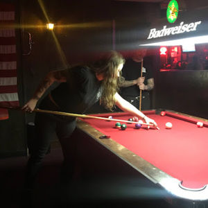 Meet your Posher, Shannon